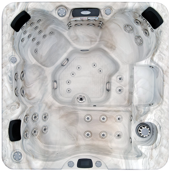 Costa-X EC-767LX hot tubs for sale in North Charleston