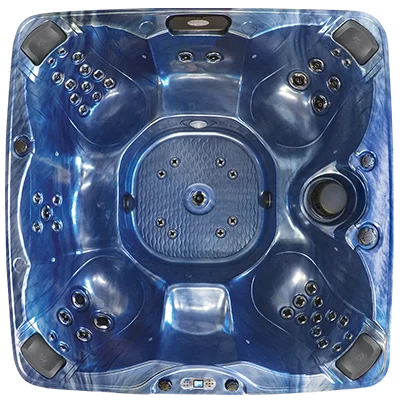 Bel Air EC-851B hot tubs for sale in North Charleston
