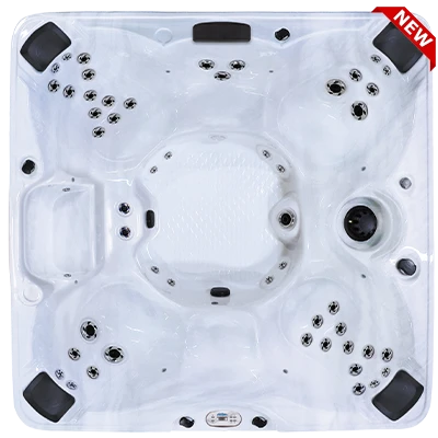 Tropical Plus PPZ-743BC hot tubs for sale in North Charleston