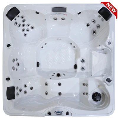 Atlantic Plus PPZ-843LC hot tubs for sale in North Charleston
