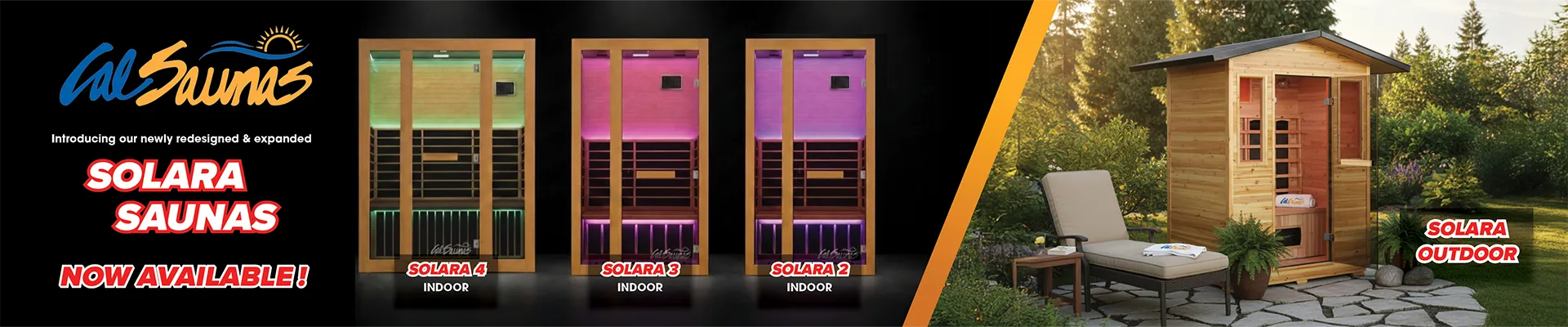 Calspas hot tub being used in a family setting - North Charleston