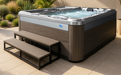 Cold Plunge&trade; Spas North Charleston hot tubs for sale