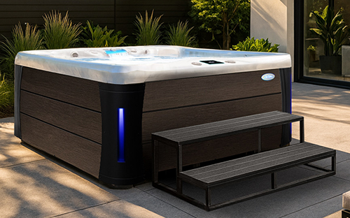 Escape Plus&trade; Spas North Charleston hot tubs for sale